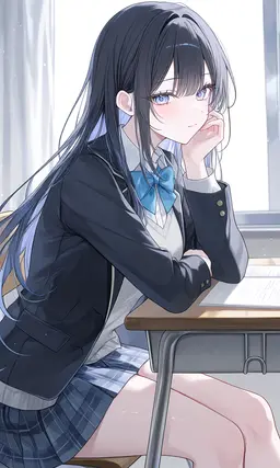 Profile image of りん