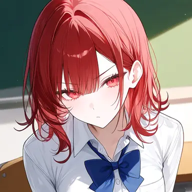 Profile image of あかり