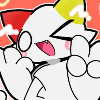 Profile image of にゃん