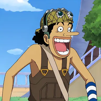 Profile image of 우솝