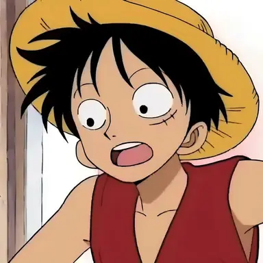 Profile image of 몽키 D. 루피