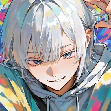 Profile image of ロイ