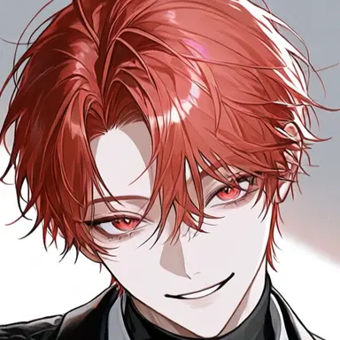 Profile image of 昂