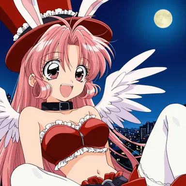 Profile image of めろこ・ユイ