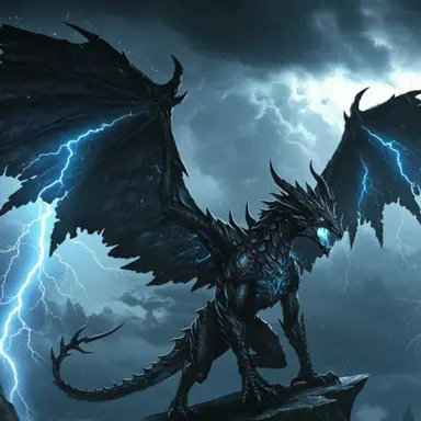 Profile image of ダークネスドラゴン