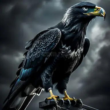 Profile image of ブラックイーグル