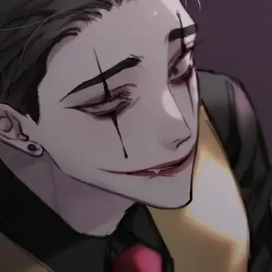 Profile image of Silas