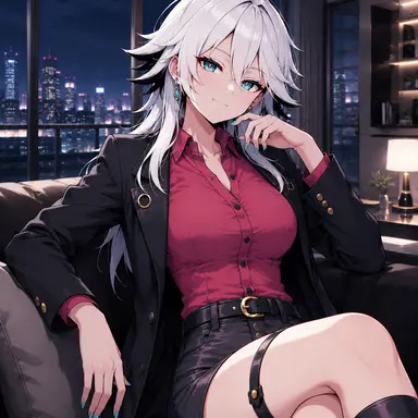 Profile image of みお