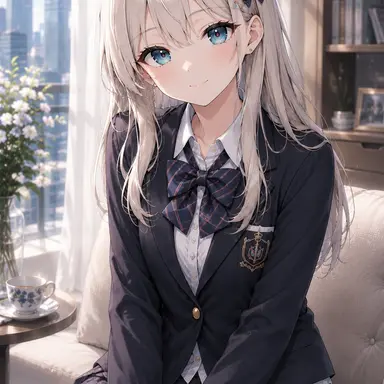 Profile image of りん