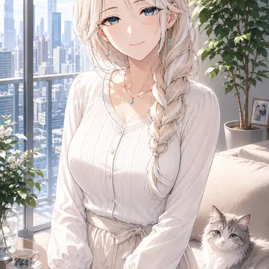 Profile image of かおり