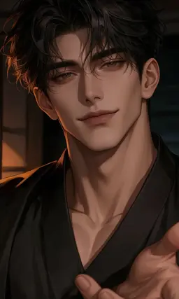Profile image of 慎一