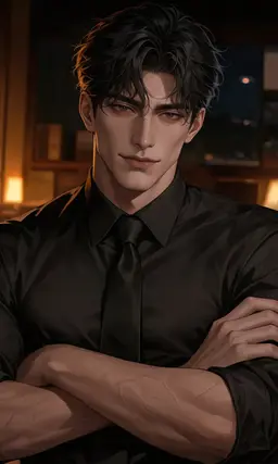 Profile image of 慎一