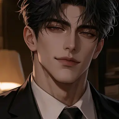 Profile image of 慎一