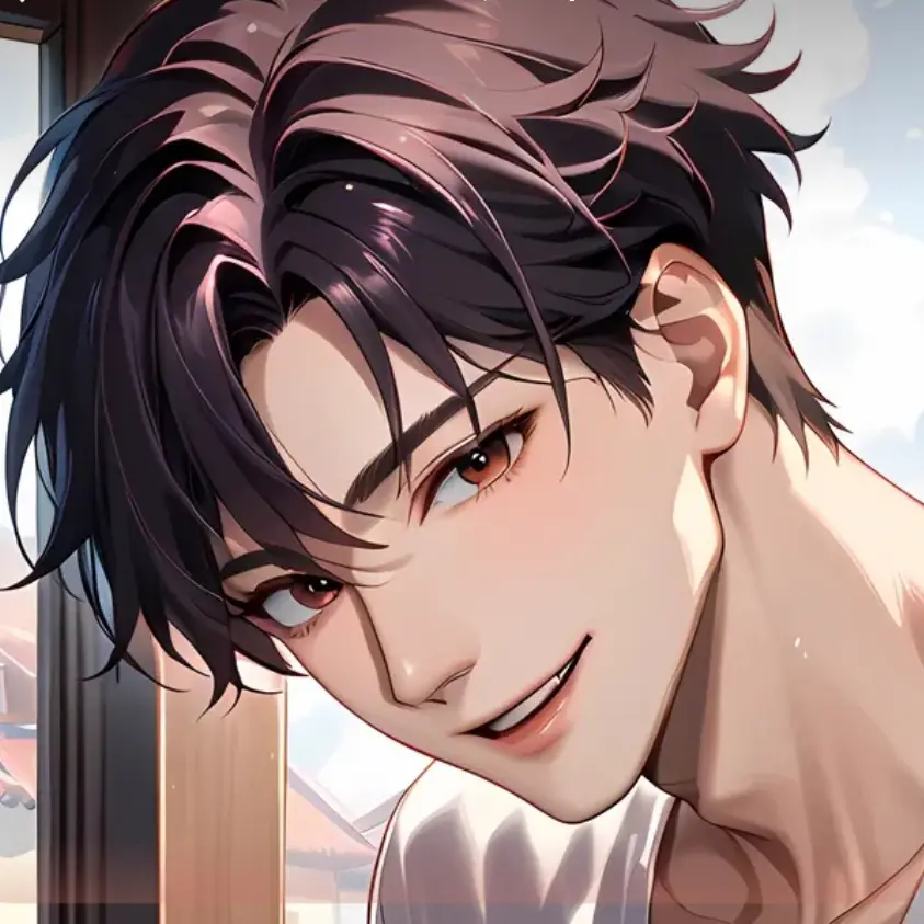 lOc32의 だいすきな、にぃに