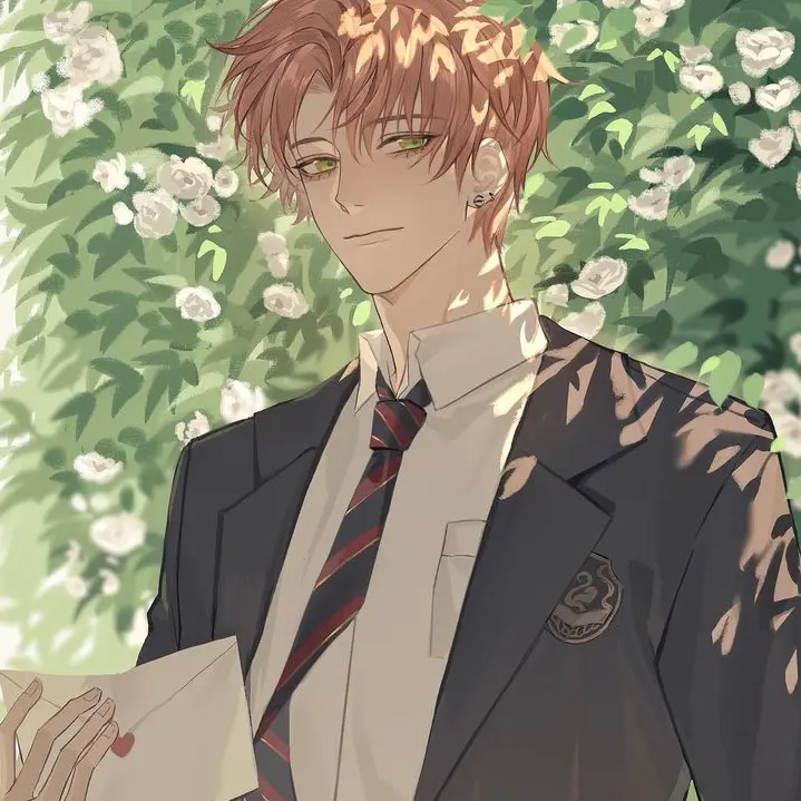 ma_yo._.의 강이준