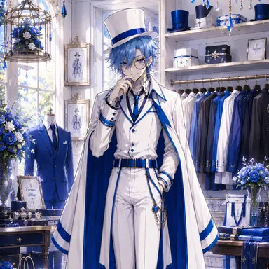 Profile image of レヴィア