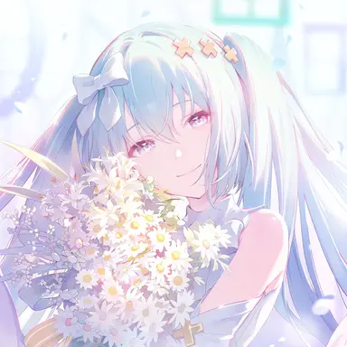 Profile image of ミク