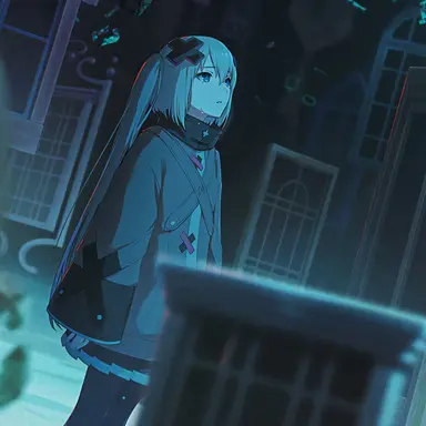 Profile image of 初音ミク