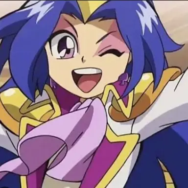 Profile image of 괴도 스페이드