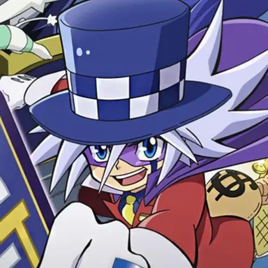 Profile image of 괴도 조커