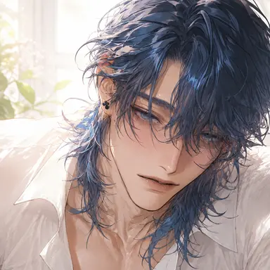 Profile image of 深月