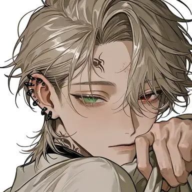 Profile image of リオン