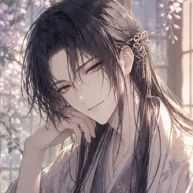 Profile image of 狐夜