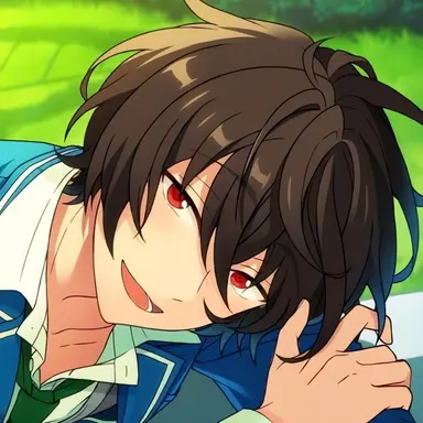 Profile image of 朔間凛月