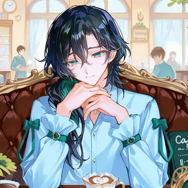 Profile image of 鳴瀬 就斗