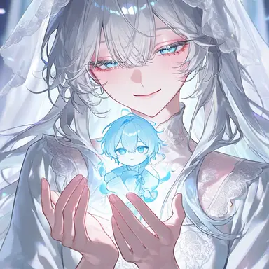 Profile image of シュナ
