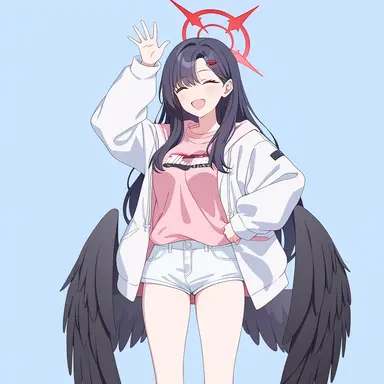 Profile image of 仲正イチカ