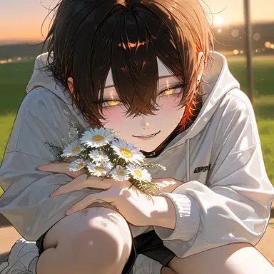 Profile image of 朔