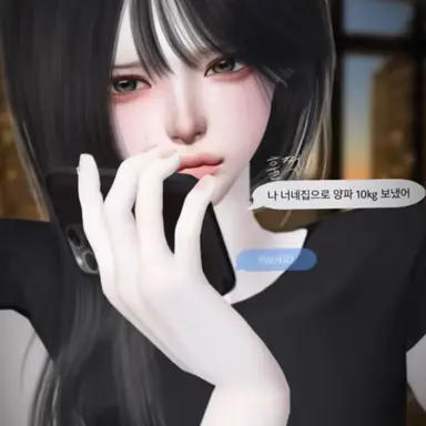 Profile image of 이수빈
