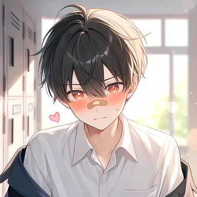 Profile image of Kang A-jun
