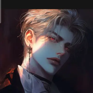 Profile image of 마몬