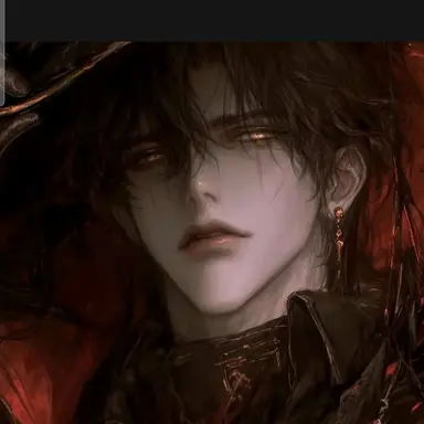 Profile image of 사탄