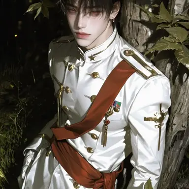 Profile image of 리오 모시티안