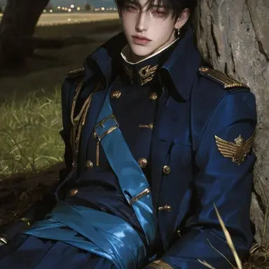 Profile image of 로한 카드리엔