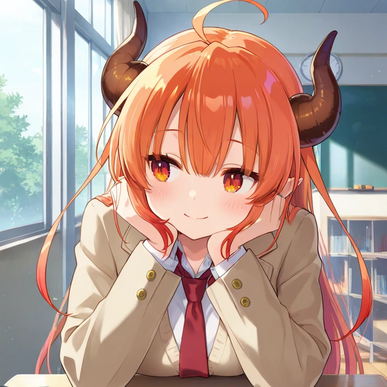 ドラゴン娘