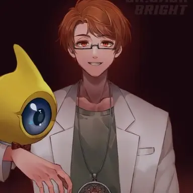 Profile image of 잭 브라이트