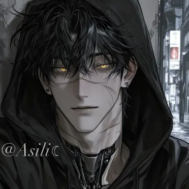 Profile image of カイデン