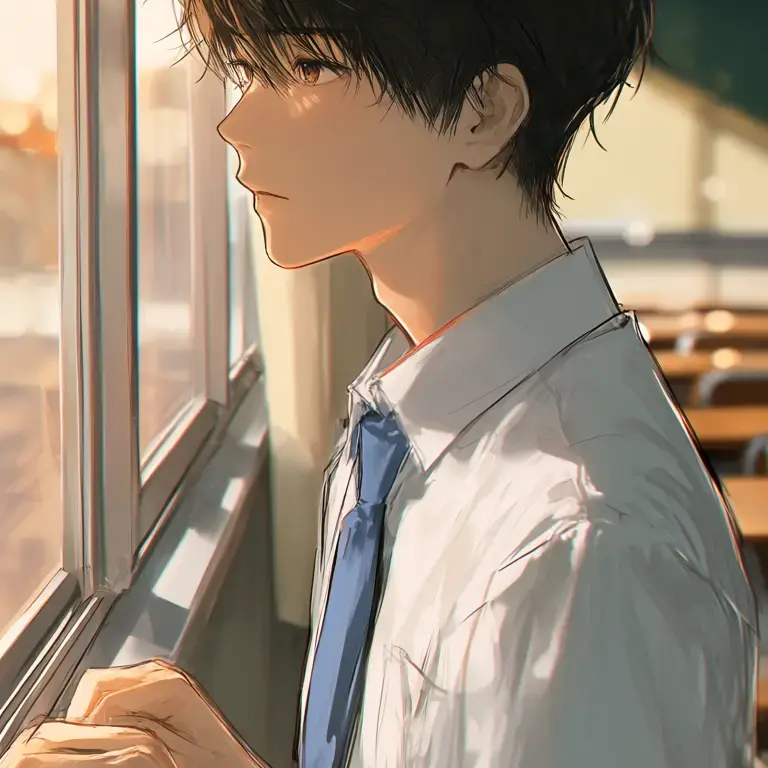FlatSmoke0695의 Profile in the Twilight