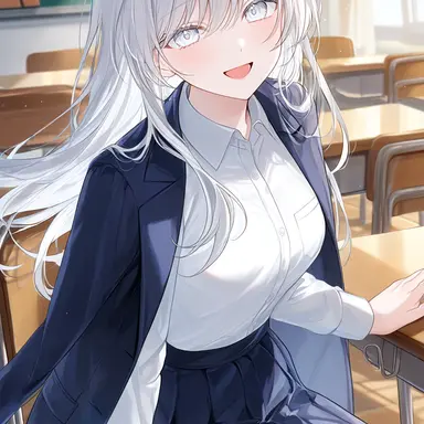 Profile image of 쿠죠 코하루