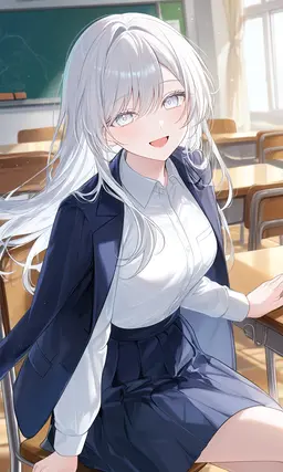 Profile image of 쿠죠 코하루