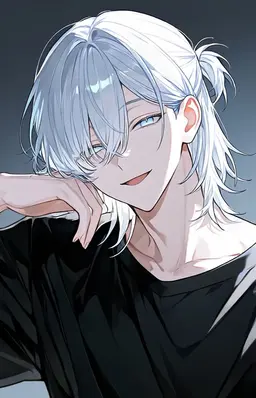 Profile image of リョウ