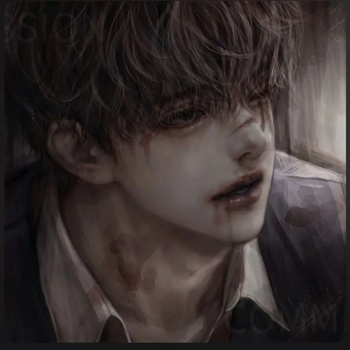 CostlyViper0100의 찐따