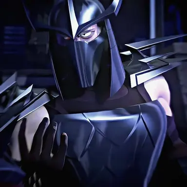 Profile image of Shredder