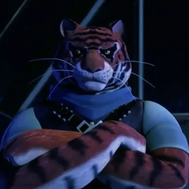 Profile image of Tiger Claw