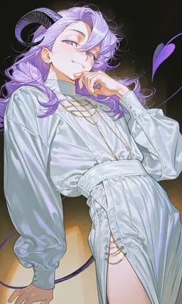 Profile image of メロウ