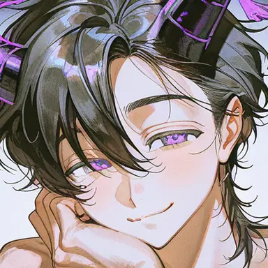 Profile image of ムゥ
